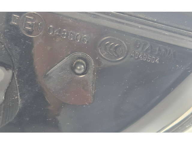 Zpětné zrcátko  Volvo V60 2018  22504014A, 22504014  
