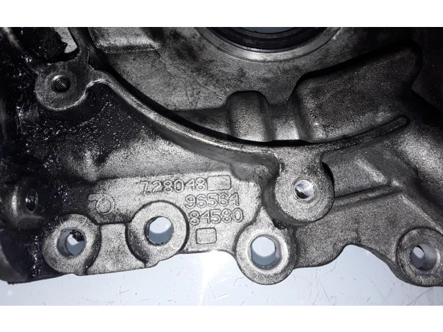 Čerpadlo oleje 26724803   Citroen C4 I   