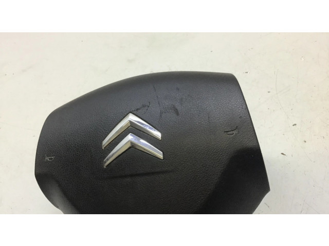 Подушка безопасности водителя 608208100A, 7030A141XA   Citroen C-Crosser