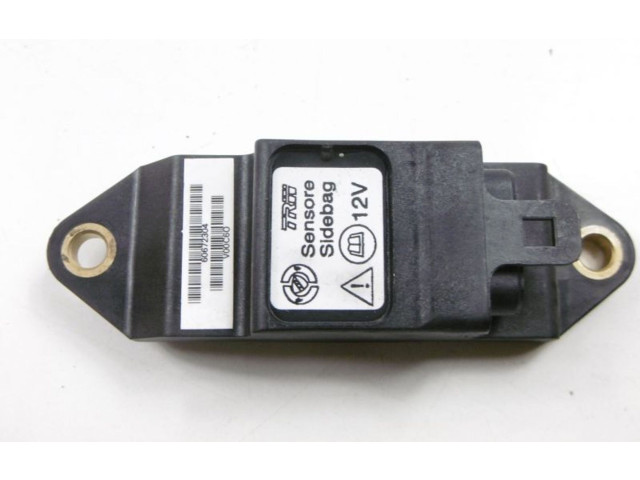 Блок подушек безопасности 60672304, 60672304   Lancia Thesis