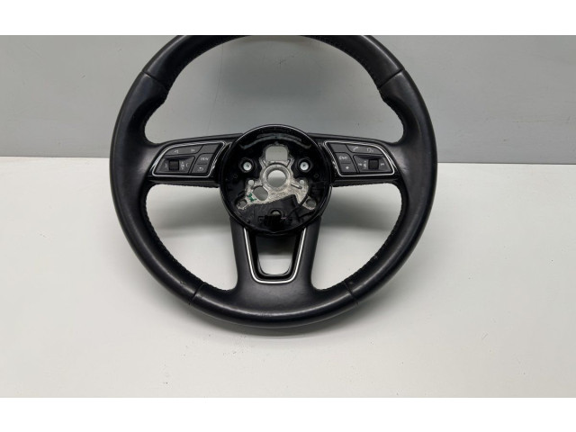 Volant Audi A4 Allroad B9 2017 8W0419091CK, 8W0419091CK  