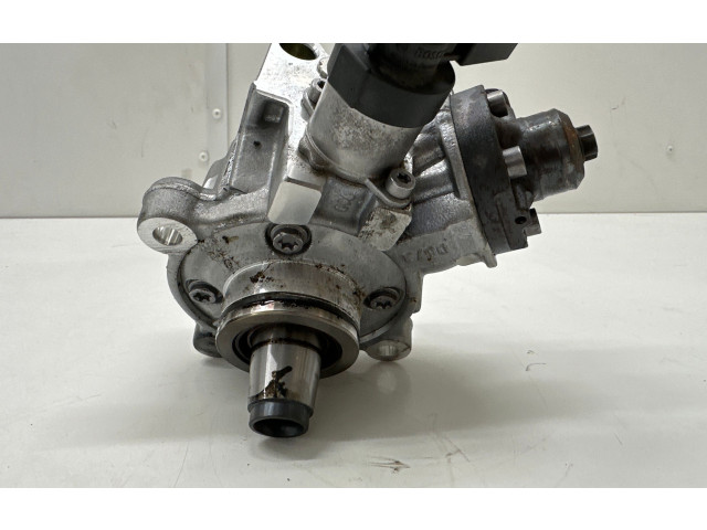 Vstřikovací čerpadlo A6540704401, 0445010779   Mercedes-Benz GLE W167  pro naftový motor 3.0 654920 