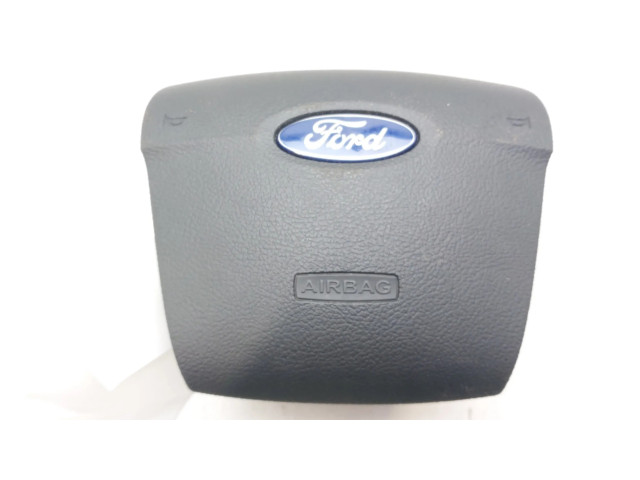 Подушка безопасности водителя 6M21U042B85CD   Ford Mondeo MK IV