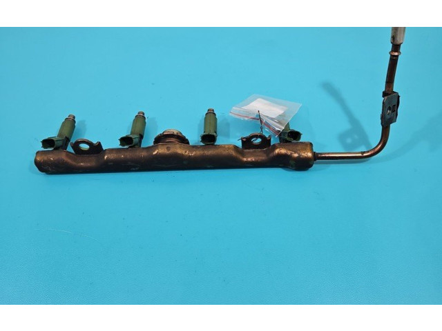 Vstřikovač 23250-22040, IMPRK1368937   Toyota Corolla Verso E121     