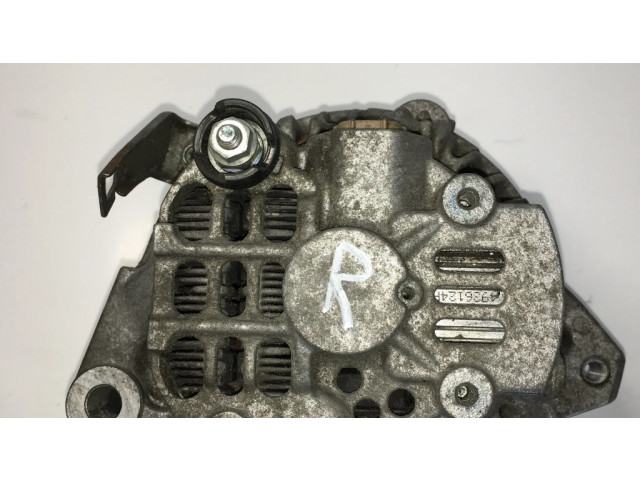 Генератор A5TA6991A, AHGA64   Honda FR-V 1.7     