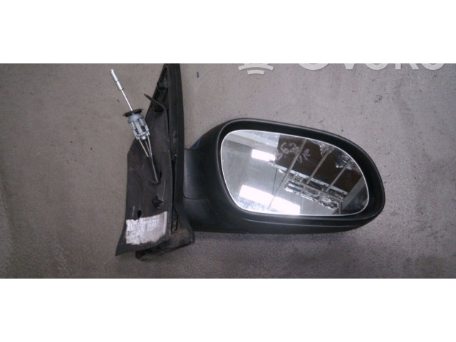Zpětné zrcátko  Volkswagen Fox 2007  5Z0857508B1NN, 5Z0857508B999  