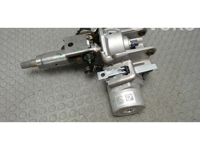    Рулевая рейка 51927085, 2611786114F   Fiat Punto Evo  -  года