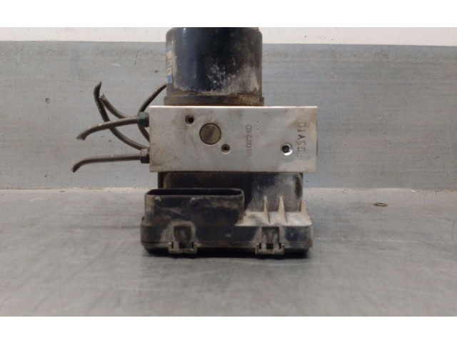 Jednotka ABS 0K56T437A0, BH60102400   KIA Carnival 2001