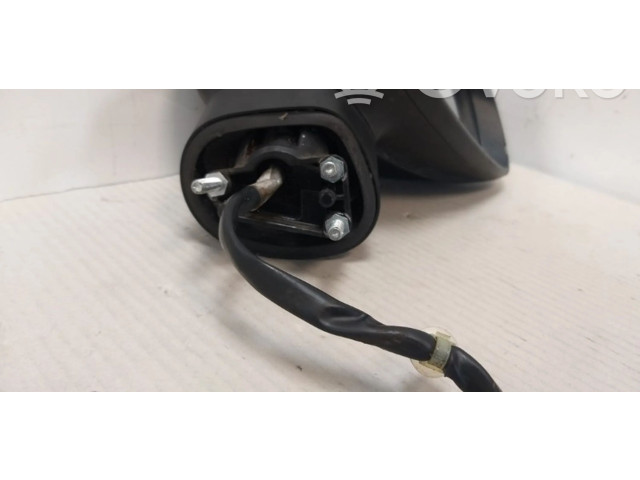 Zpětné zrcátko  Audi A1 2011  021120, 021120  