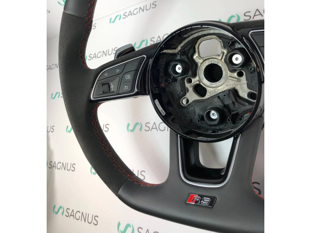 Volant Audi RS5 2018 8W0951523F, 8V0419091CD  