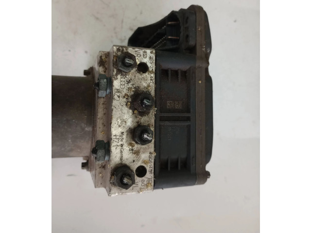 Блок управления АБС 4G0907379H, 4G0614517R   Audi A6 S6 C7 4G