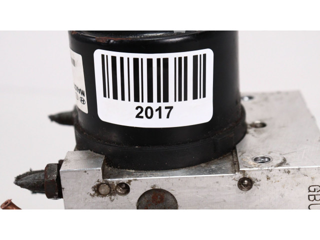 Jednotka ABS 589201G300, BH60136800   KIA Rio 2010