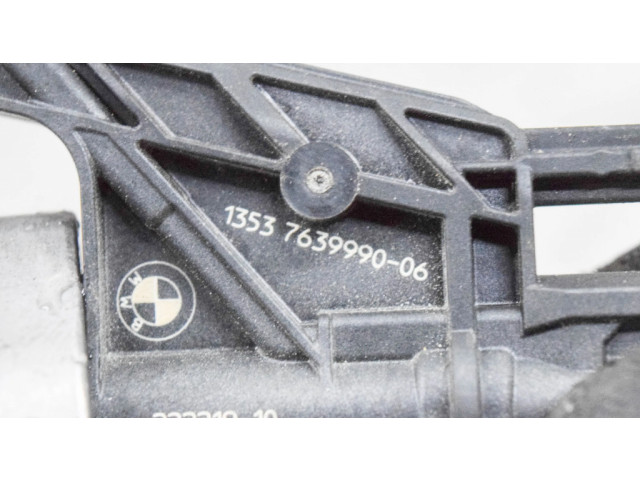 Vstřikovač 0261500539, 7639990   BMW 2 F22 F23  pro benzínový motor 2.0 B48 B20 A 