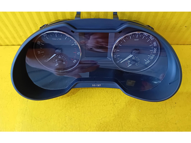 Přístrojová deska  Skoda Octavia Mk3 (5E) 2015 5E0920750, 5E0920750  
