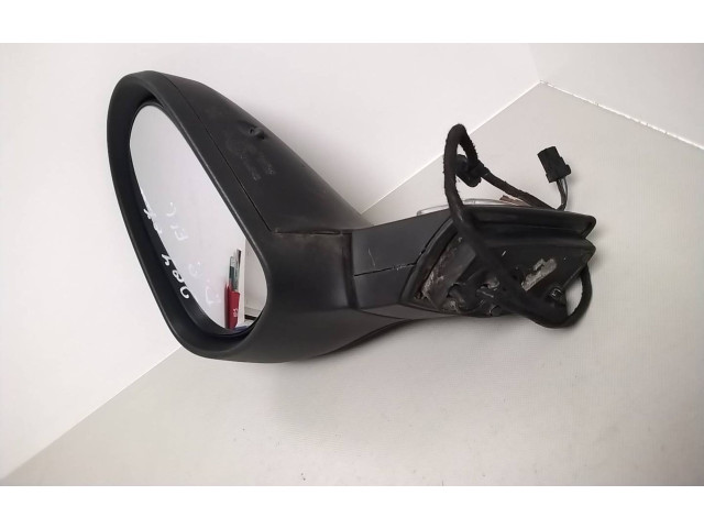 Zpětné zrcátko  Peugeot 207 2008  E9014342, AAL40  