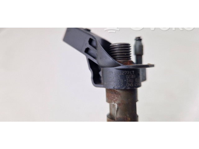 Форсунка 059130277CT, 0445117045    Audi A6 S6 C7 4G  CVU 