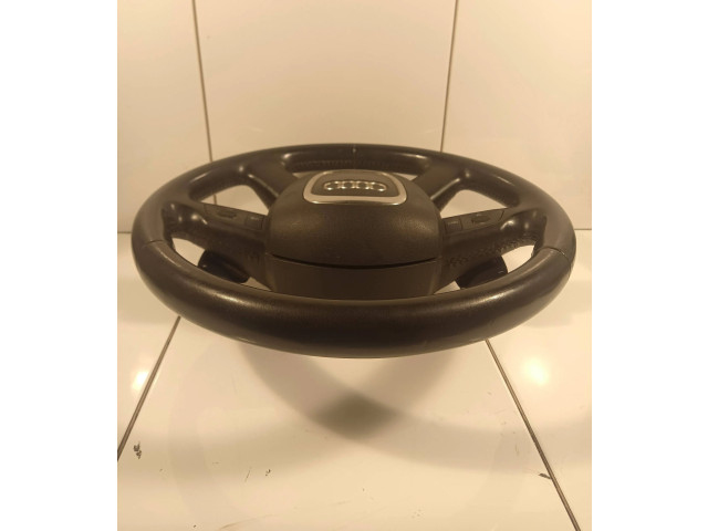 Volant Audi A6 S6 C6 4F 2007   