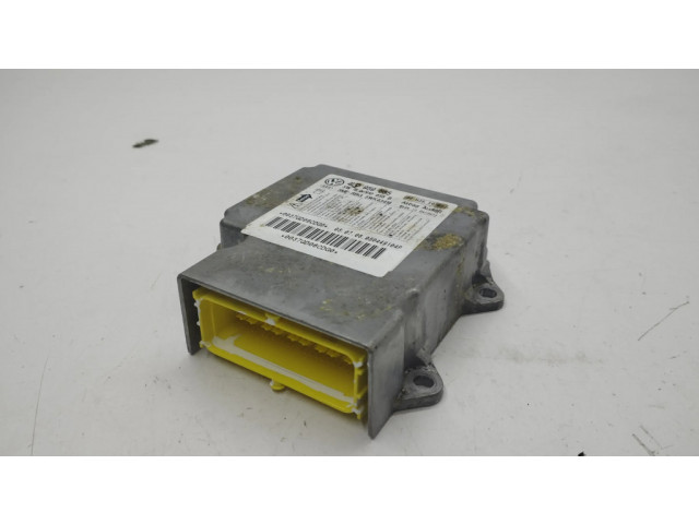 Блок подушек безопасности 4L0959655, 4L0910655B   Audi Q7 4L