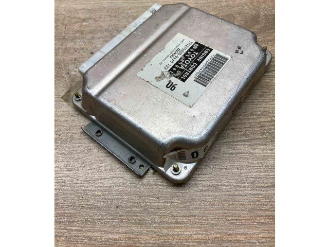 Řídící jednotka 8966101061, TN2750009470   Pontiac Vibe 2003
