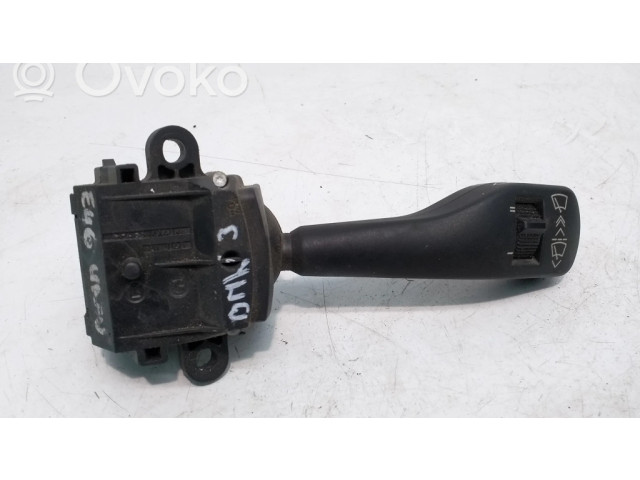 Ручка стеклоочистителей 8363699   BMW 3 E46