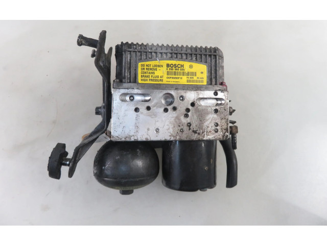Jednotka ABS 0054317212, 0265960025   Mrcedes-Benz E AMG W211 2005