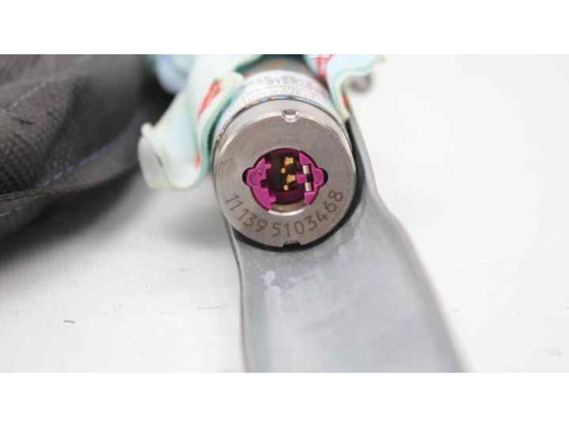 Боковая подушка безопасности 505189780   Alfa Romeo Mito