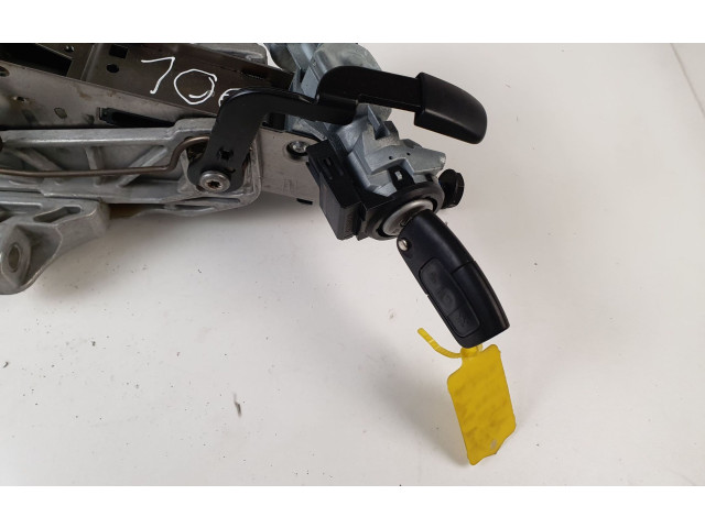    Рулевая рейка 6G9N3C529EK   Ford S-MAX 2006 - 2015 года