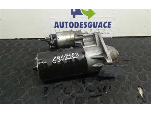 Моторчик заднего дворника 9268956    Fiat Stilo