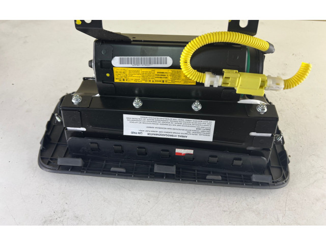 Подушка безопасности пассажира 1K050164463, 1K05016446   Hyundai Tucson JM