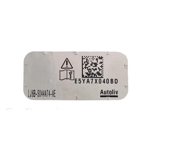 Подушка безопасности пассажира LJ6BS044A74, LJ6BS044A74AE   Ford Escape IV