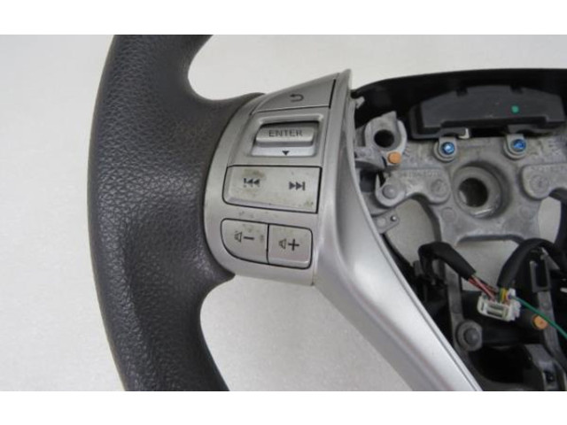 Volant Nissan Pulsar 2016 484303ZL1A, 153225618  