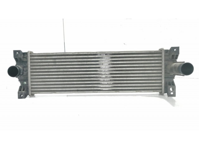 Интеркулер  INTERCOOLER   SsangYong Actyon sports I 2.0