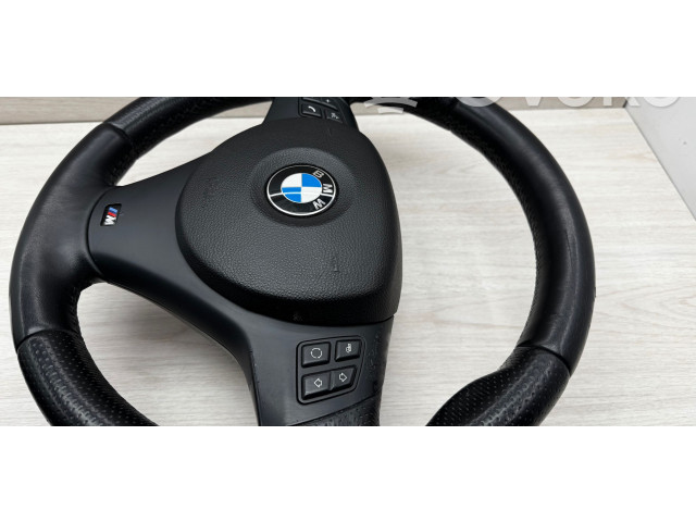 Volant BMW 3 E92 E93 2008   