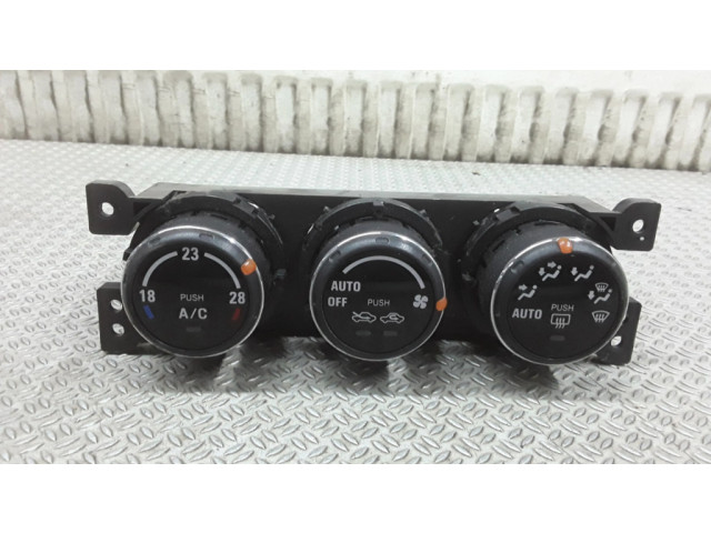 Блок управления климат-контролем 3951059J70   Suzuki Liana