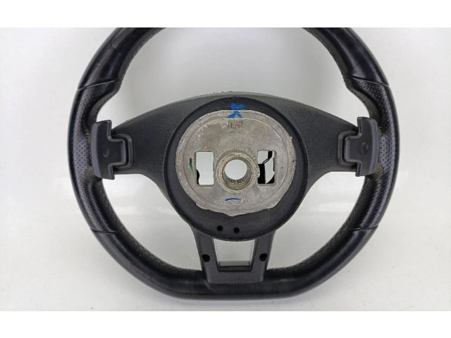 Volant Mercedes-Benz C W204 2007 A1724602703  