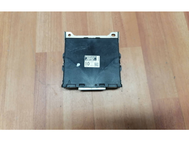 Блок управления коробки передач 319597136R, MB1127008136   Renault Espace V (RFC)