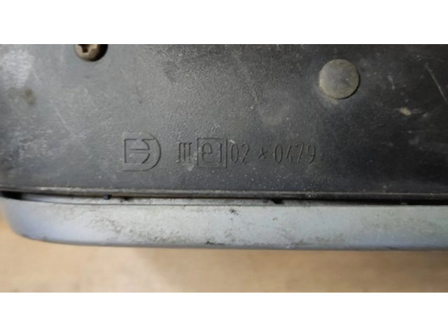 Zpětné zrcátko  levé Volkswagen PASSAT B5.5 2002  E1020479  