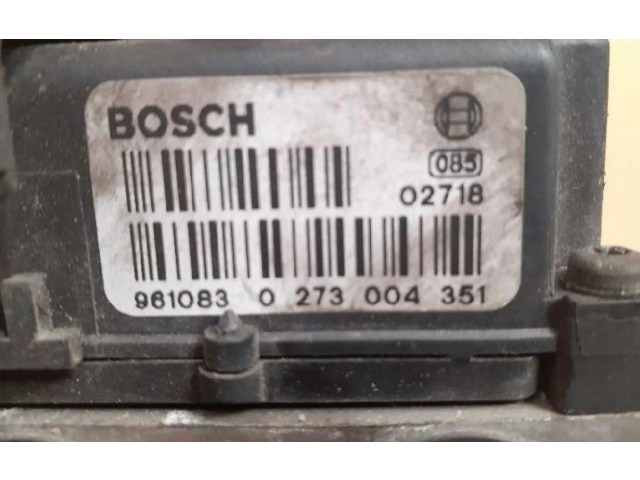 Jednotka ABS    Peugeot 406 