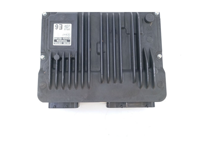 Блок управления двигателя 8966602E60, MB2831001100   Toyota C-HR II