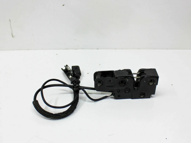 Замок капота 8K1823746, 8T1823531   Audi A5 8T 8F