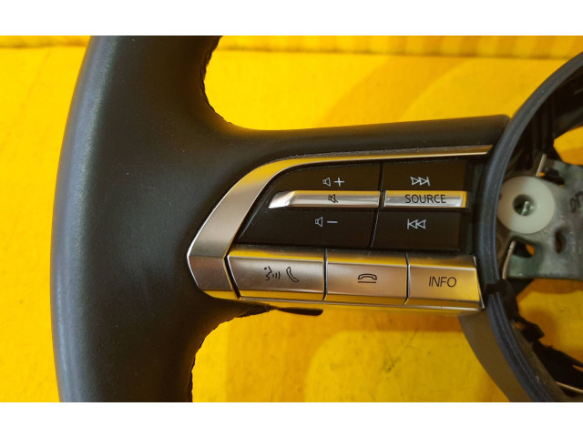Volant Mazda CX-30 2019   