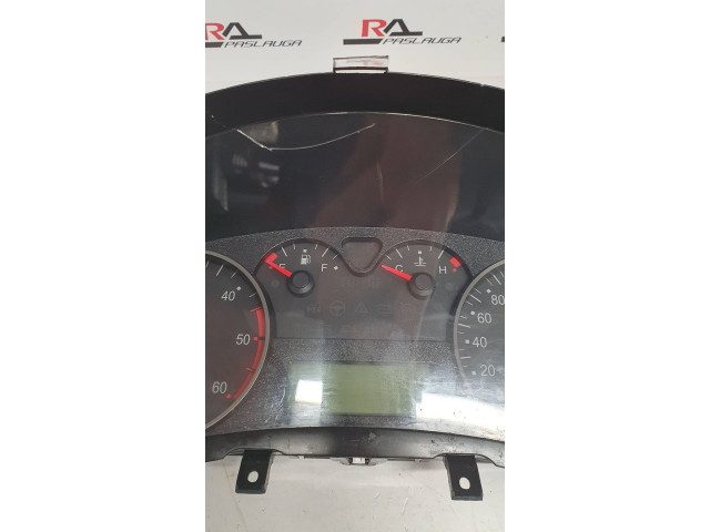 Přístrojová deska  Fiat Stilo 2008 3FCF10849JB, 51746763  