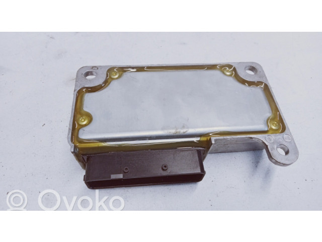 Блок подушек безопасности 96838157   Chevrolet Captiva