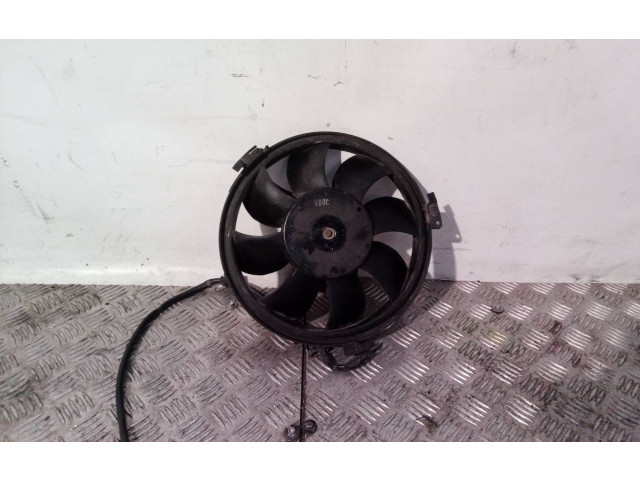 Вентилятор радиатора     8D0959455L, 8D0959455L    Audi A6 Allroad C5 