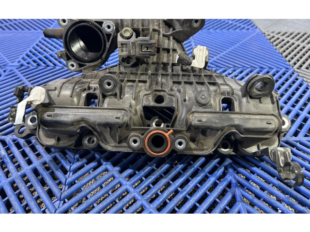 Vstřikovací čerpadlo 1712021060   Toyota Yaris    1NZ6970040 