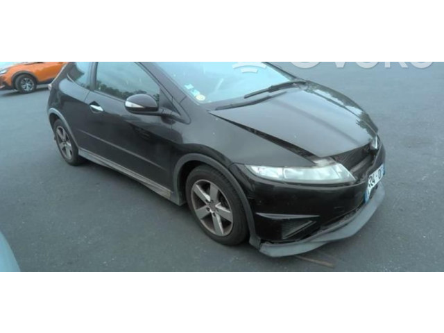 Блок управления климат-контролем 79600SMGG52ZA   Honda Civic
