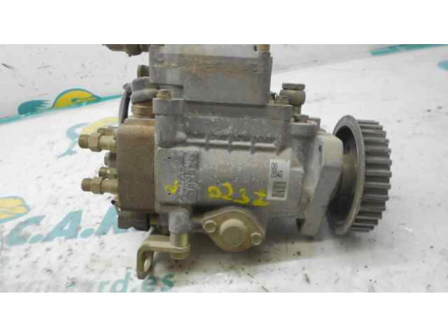Vstřikovací čerpadlo 1047002040, 167002N100   Nissan Almera  pro naftový motor 2.0  