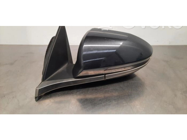 Zpětné zrcátko  Hyundai Tucson IV NX4 2021  87610N7150  