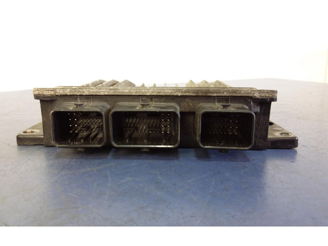 Řídící jednotka 8200308217, 8200308217   Nissan Micra 2003
