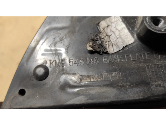 Zpětné zrcátko pravé Hyundai Tucson JM 2007  548146, 022672  